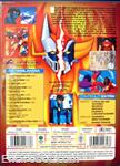 mazinga vs goldrake dvd stormovie cover04