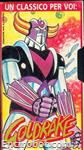 mazinga vs goldrake vhs cioevideo cover01