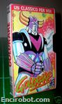 mazinga vs goldrake vhs cioevideo cover03