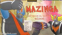 nagai vhs farlocca mazinga attacco al centro ricerche05