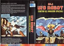 ufo robot contro invasori dello spazio vhs cinehollywood1 02