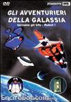 gli avventurieri della galassia dvd01