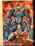 getter bible05