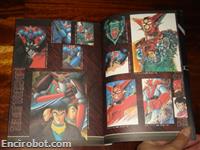 getter robot chronicle05