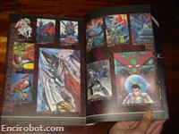 getter robot chronicle06