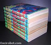 getter robot go shounen captain comics1 03