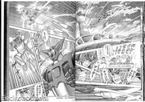 getter vs devilman03