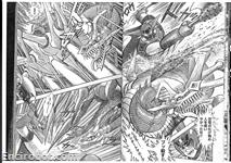 getter vs devilman04