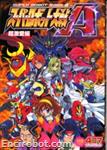 SRT A 4koma Gag Battle Chougekiaihen 02