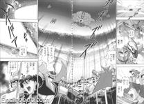 SRT Impact Comic Anthology Iron Angels 04