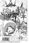 SRT Impact Comic Anthology Iron Angels 06