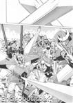 SRT Impact Comic Shougeki Kishi Dan Impact Knight 06