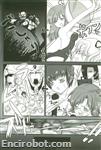 SRT MX Comic Anthology Kourin Tetsu no Busouden 08