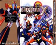 SR Comic X SRT Anthology Comic 07