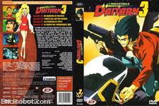 daitarn dvd dynit02 02