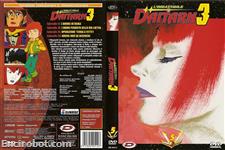 daitarn dvd dynit05 20