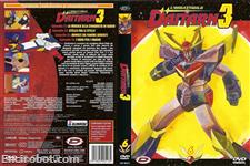 daitarn dvd dynit06 20