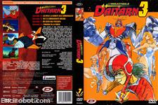 daitarn dvd dynit07 02