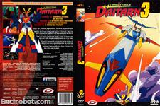 daitarn dvd dynit09 02