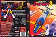 daitarn dvd dynit09 20