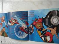 daltanious 45giri jap1 06