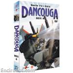 dancougar dvd yamato2 02