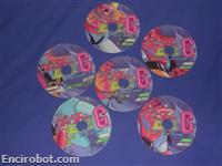 getter g dvd box jap disc03