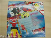 great mazinger vs getter robot oav ld03