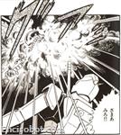 gundam okazaki sundaycomics2 07
