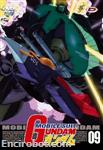 gundam dvd dynit09 01