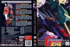 gundam dvd dynit09 20