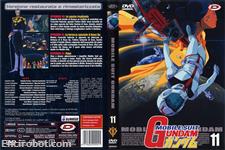 gundam dvd dynit11 20