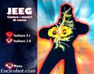 jeeg contro mostri roccia dvd storm ord08
