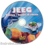 jeeg contro mostri roccia dvd storm ord serig01