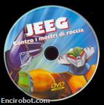 jeeg contro mostri roccia dvd storm ord serig03
