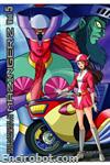 mazingerz dvisual5 03