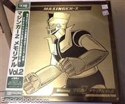 mazinger ld2 2 02