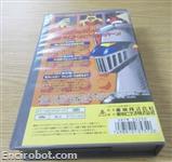 mazinger vhs3 10 03