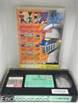 mazinger vhs3 11 03