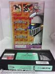 mazinger vhs3 22 03