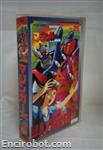 mazinger vhs3 25 09