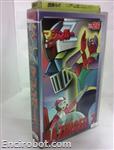 mazinger vhs3 26 05