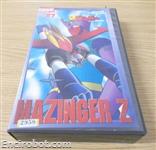 mazinger vhs3 27 03