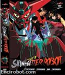 shin getter robot tld dvdbox yamato01