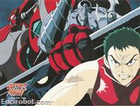 shin getter robot tld vhs dynamic3 03