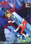 voltes dvd poster jap04