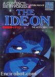 roman album51 densetsu kyojin ideon 2 the motion picture 01