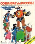 corriere dei piccoli 1981 24 01