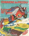 corriere dei piccoli 1981 26 01