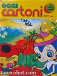 oggi cartoni29 01